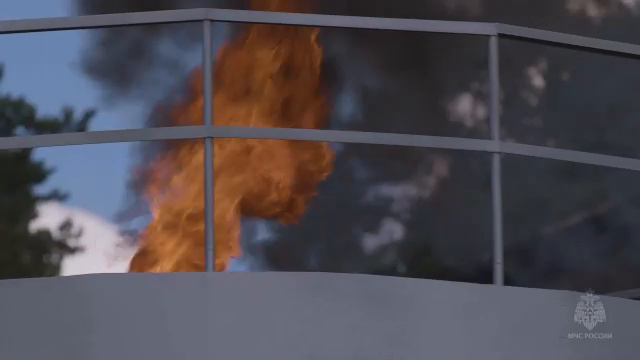 Поступай в Академию МЧС смотреть онлайн