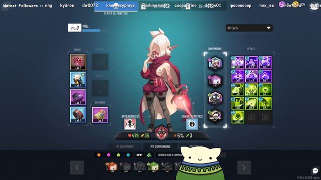 First Impressions! ? Waven ? Part 1 смотреть онлайн