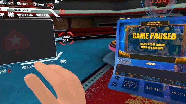 How 2 Play Pokerstars VR In 2022 - Beginners Guide #pokerstarsvr #2022 #howtoplay смотреть онлайн