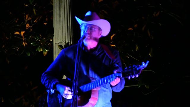 "ALMOND GROVE":: David Lowery @ Sunflower Concert @ The State of Georgia Botanical Gardens 9-19-17 смотреть онлайн