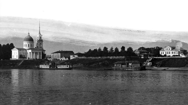 История Урицкого,4 в Лодейном Поле. смотреть онлайн