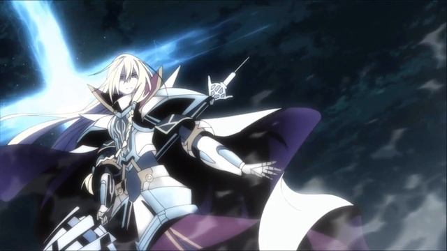 [閃の軌跡4] The Legend Of Heroes Trails Of Cold Steel 4 - Opening 1 смотреть онлайн