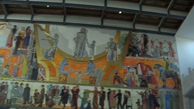 ратуша в Осло смотреть онлайн