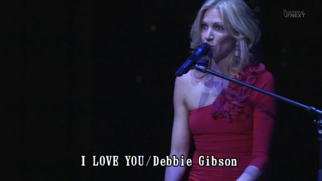 Debbie Gibson - Shake Your Love, I Love You - Billboard JAPAN Music Awards 2010 смотреть онлайн