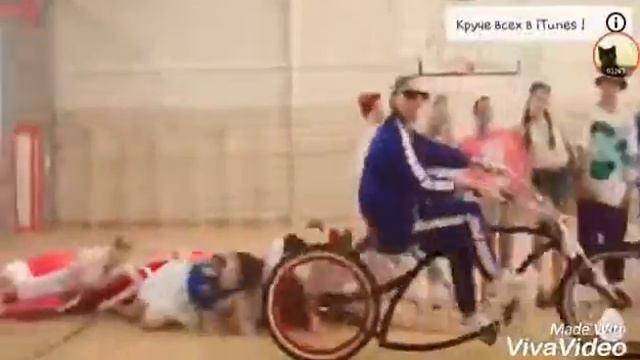 ОПЕН КИДС, КВЕСТ ПИСТОЛС ШОУ 