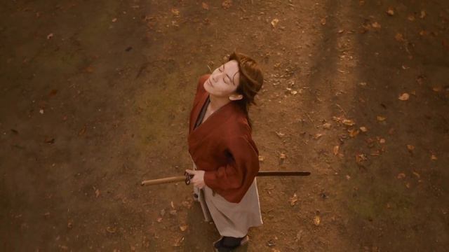 Extrait de Kenshin Le Vagabond - VF HD смотреть онлайн