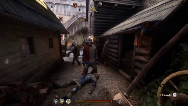 KCD 100 aiming spread value смотреть онлайн