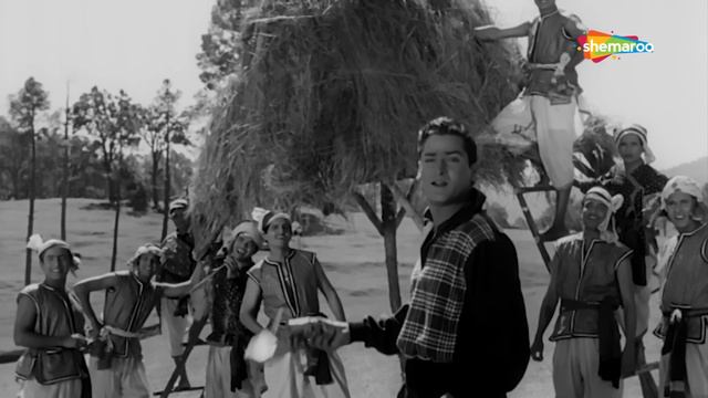Shammi Kapoor Hit Songs | Remembering Yahoo Star