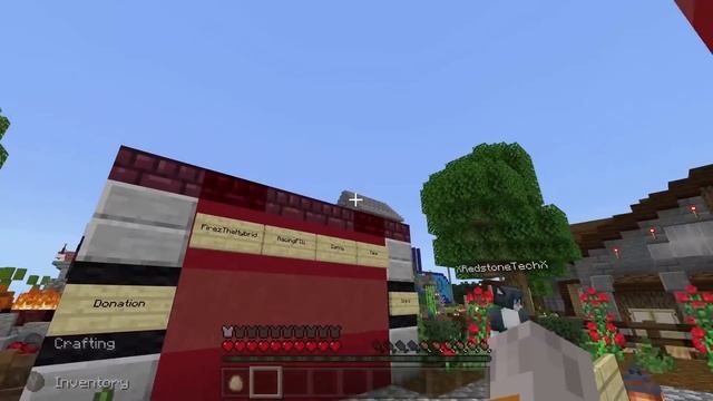Stampy's "Lovelier" World - World Tour - Part 1 смотреть онлайн