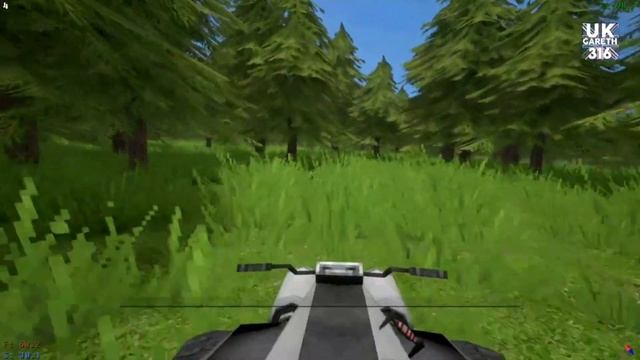 Voices Of The Void 0.4.2e3 - Day 8 - Let's Play смотреть онлайн