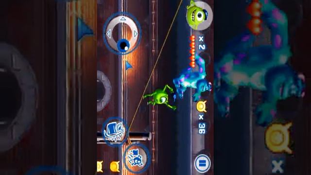 ✔JUEGO °ANDROID° ESTILO JAVA 2 (MONSTER UNIVERSITY) смотреть онлайн