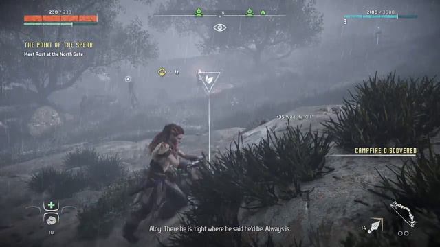 Horizon zero dawn пау пау ( в этот раз пройду до конца) смотреть онлайн