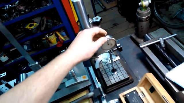 Измерительный инструмент (введение) смотреть онлайн