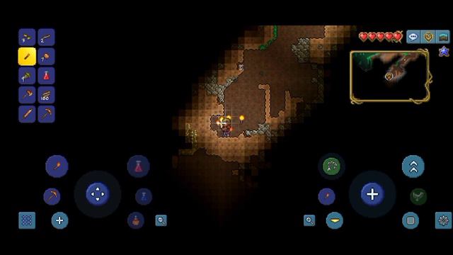 2серия в террария выживание#выживание #террария смотреть онлайн