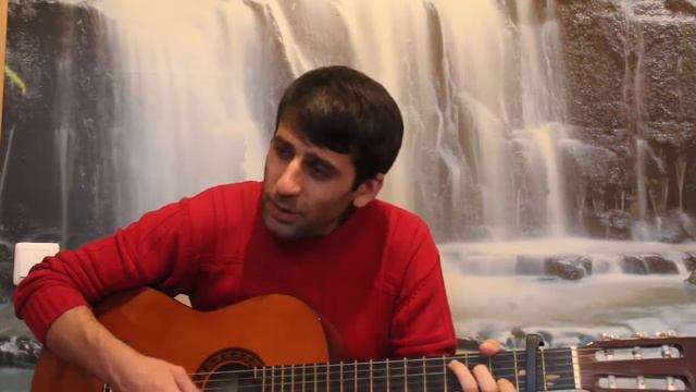 Мой Отец Бока-Moy Otec (Cover) смотреть онлайн