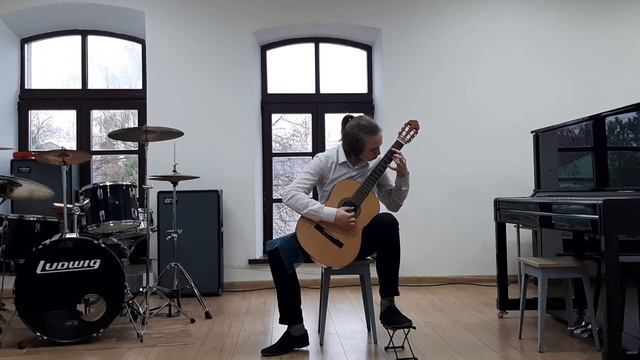 Сергей Колган 