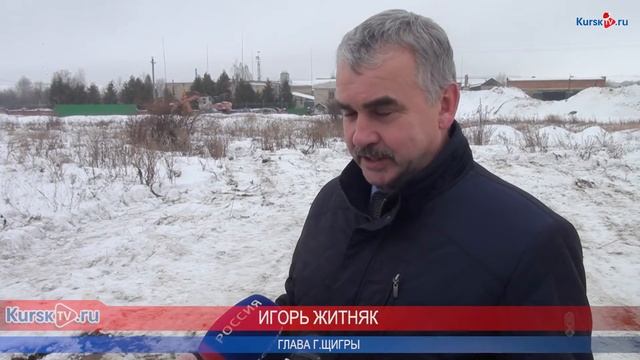 Курская область станет поставщиком масла льна в промышленных масштабах смотреть онлайн