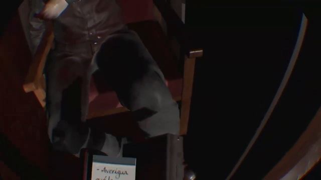 Hobbies & zombies Let's play The exorcist VR смотреть онлайн