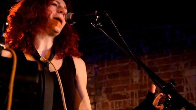 ИВА НОВА Василиск Гнедов смотреть онлайн