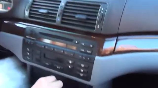 Тест драйв BMW 325 E46 2 5 192 л с ЖОРИК смотреть онлайн