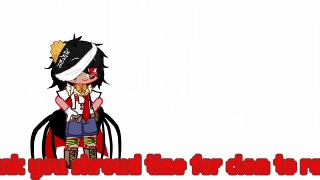 Shroud and clementine react to their old design (obsessed bee duo au!) смотреть онлайн