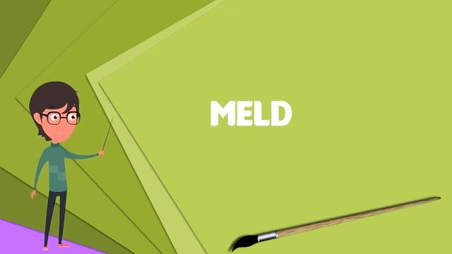 What is Meld (software)? Explain Meld (software), Define Meld (software), Meaning of Meld (software смотреть онлайн