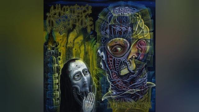 КАК ЛЮДИ СТАНОВЯТСЯ ДОНОРАМИ ЗЛЫХ ДУХОВ смотреть онлайн