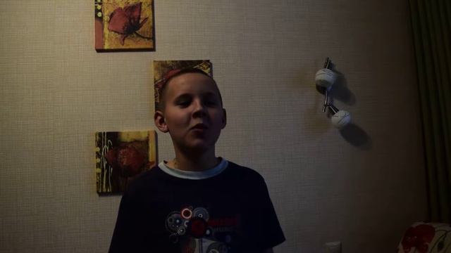 Страна читающая - Корбан Роман читает произведение «Четкие линии гор...» В. Я. Брюсова смотреть онлайн