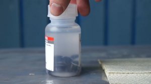 Щелочные металлы - САМЫЕ ОПАСНЫЕ и Активные Элементы!