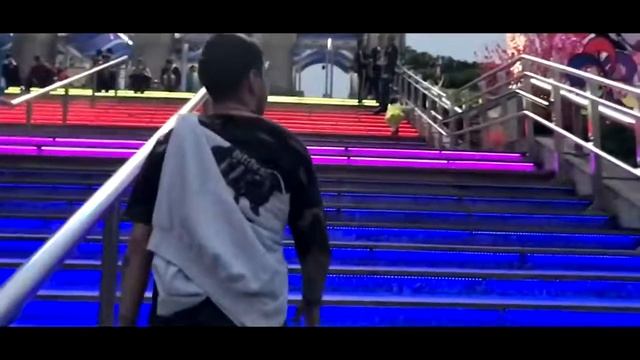 СТАРЫЙ ГОРОД | Влог Артура Гаврилюка смотреть онлайн