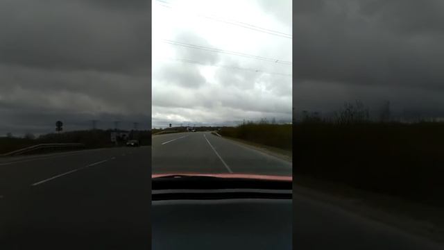 От Московского проспекта до Московского района в Калининграде