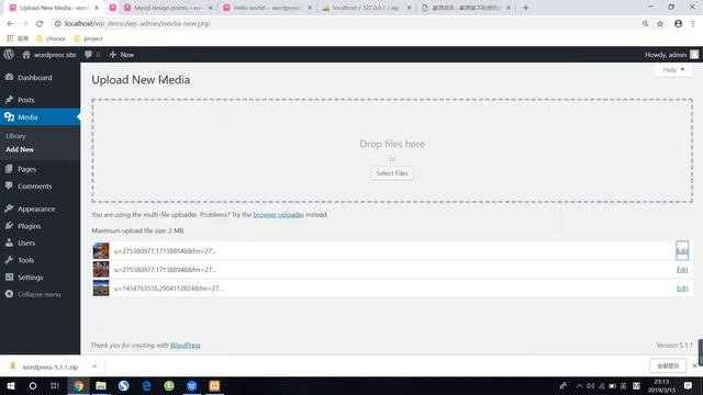 6 Media смотреть онлайн