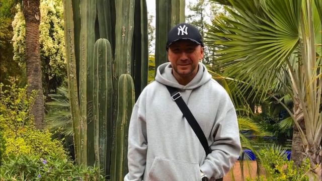 МАРОККО 2020 смотреть онлайн