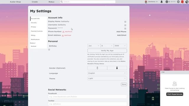Roblox Is Giving EVERYONE VOICE CHAT Without An ID! смотреть онлайн