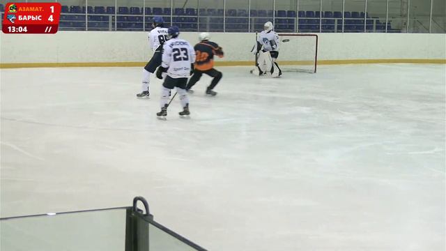 06.01.2024 14:00 Шк.им.М.М.Азаматова 2008 Уфа - Барыс 2008 Астана смотреть онлайн