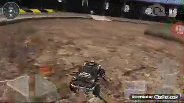 Обзор игры Derby Dectr... смотреть онлайн