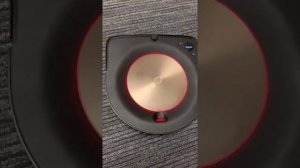 iRobot Roomba s9+ CONSTANT ERROR 31!!