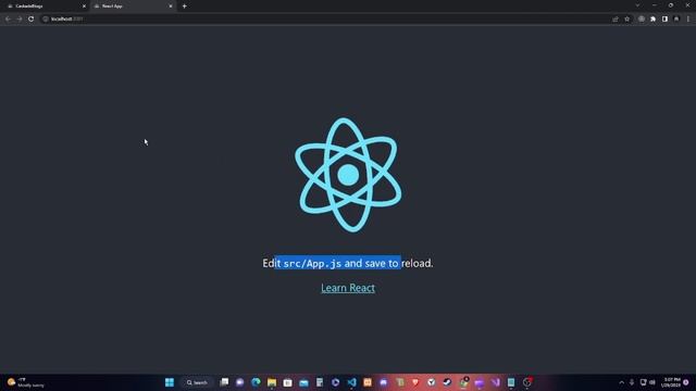 TipTap Editor ReactJS Part 1 смотреть онлайн