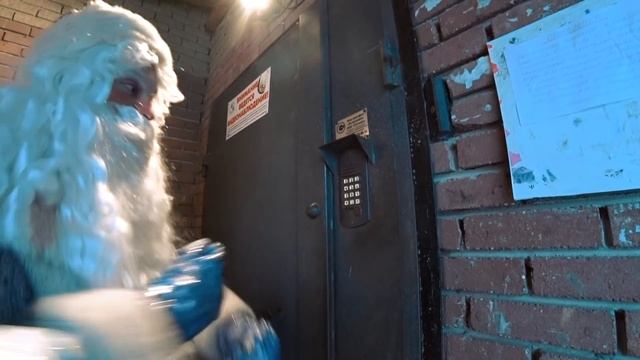 Новогодний Skibidi challenge смотреть онлайн