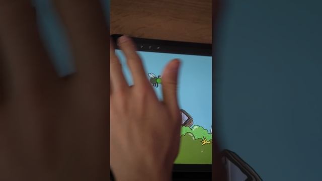Я РИСУЮ ИГРУ ПРО МУХУ смотреть онлайн