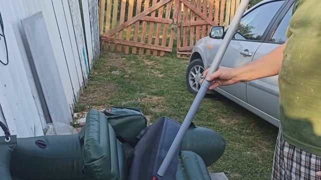 Водный Маршрут