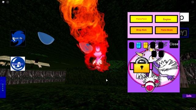 SONIC UNIVERSE RP *All Sol Emerald Locations* BURNING BLAZE! Roblox смотреть онлайн