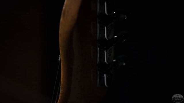 1967 Fender Telecaster Custom Color Black смотреть онлайн