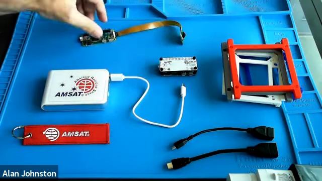 CubeSatSim Lite Upgrades and Enhancements смотреть онлайн