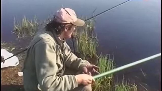 Рыбалка с Радзишевским 100 Охотхозяйство МЕЩЁРА смотреть онлайн