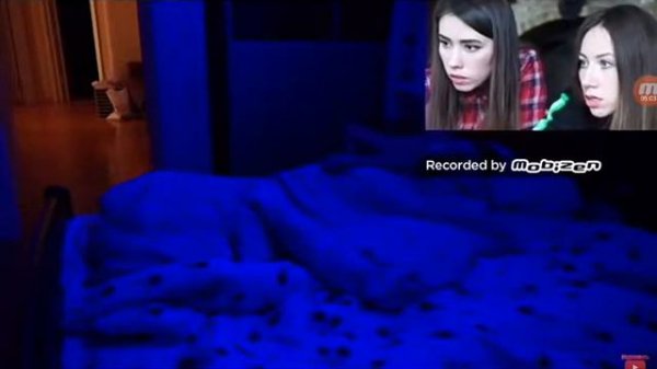 Что с одеялом?эли ди в опасности? Что это значит?эли ди умрёт?