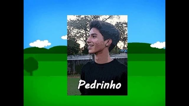 Propaganda - Sitio do Picapau Amarelo смотреть онлайн
