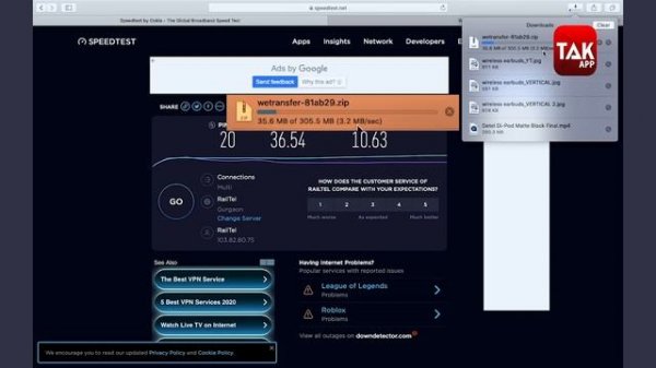 Understand your Internet Speed – Megabits vs. Megabytes | #Explained