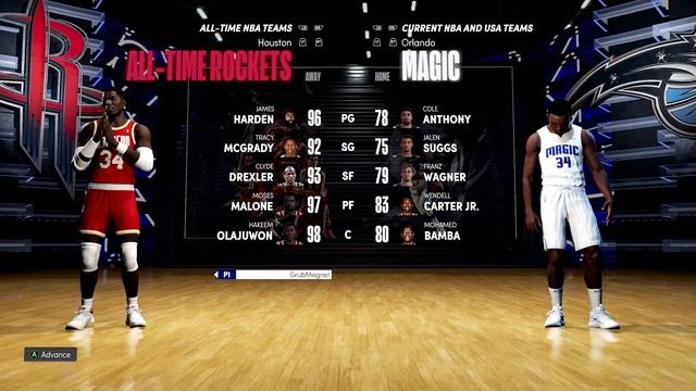 NBA 2K22 How to Dunk смотреть онлайн