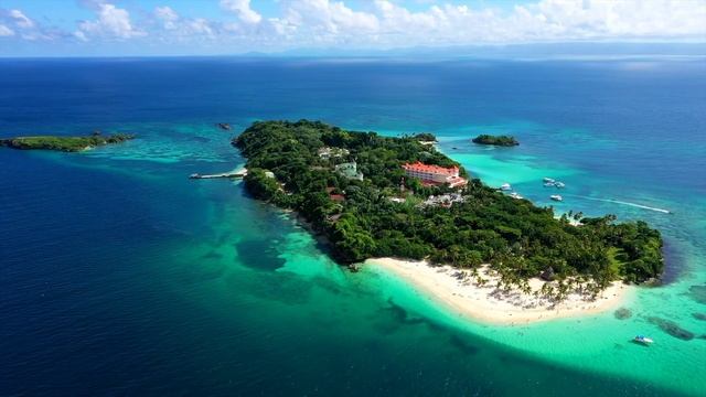This is Samana, Dominican Republic by Biz-Dev Media смотреть онлайн